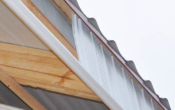 why Fowley Common fascia repairs are essential