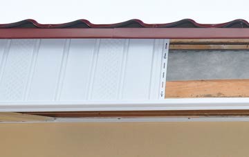 Fowley Common fascia repair costs