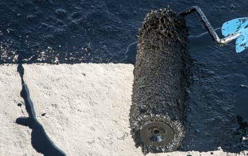 Fowley Common liquid sealant waterproofing