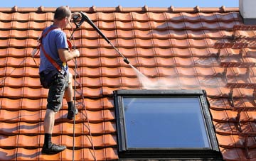 roof cleaning Fowley Common, Cheshire