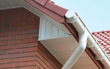 Fowley Common soffit repair costs