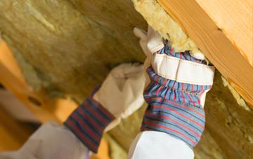 types of Fowley Common pitched roof insulation materials