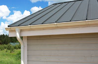 Fowley Common fascia repair