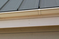 Fowley Common soffit repair